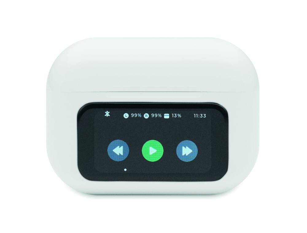 Auriculares TWS ABS