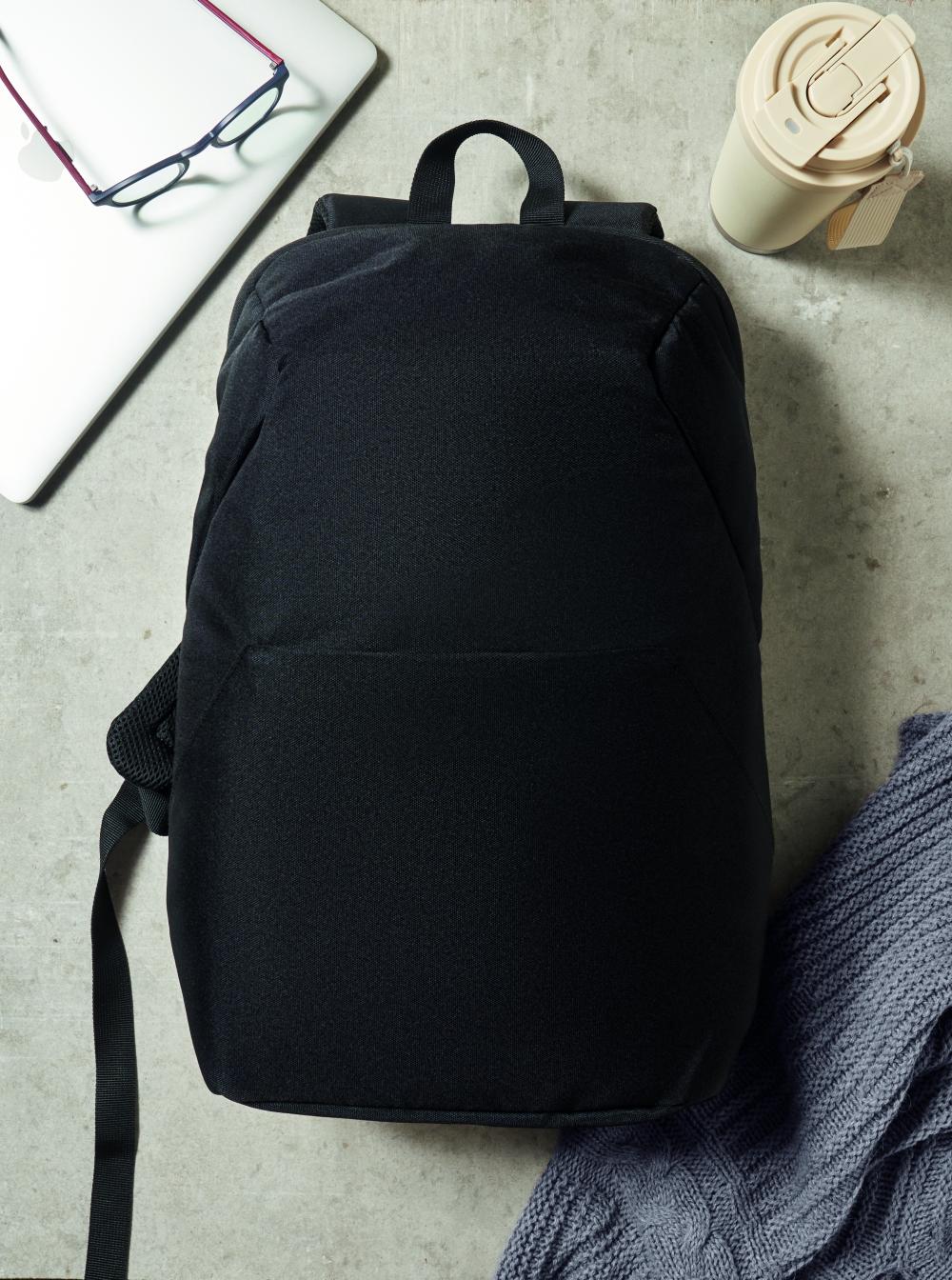 Mochila Portátil Antirrobo 15"