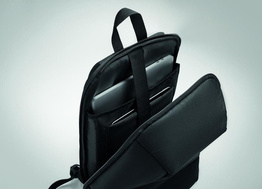 Mochila Portátil Antirrobo 15"