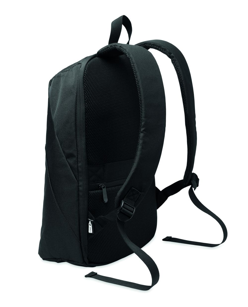 Mochila Portátil Antirrobo 15"