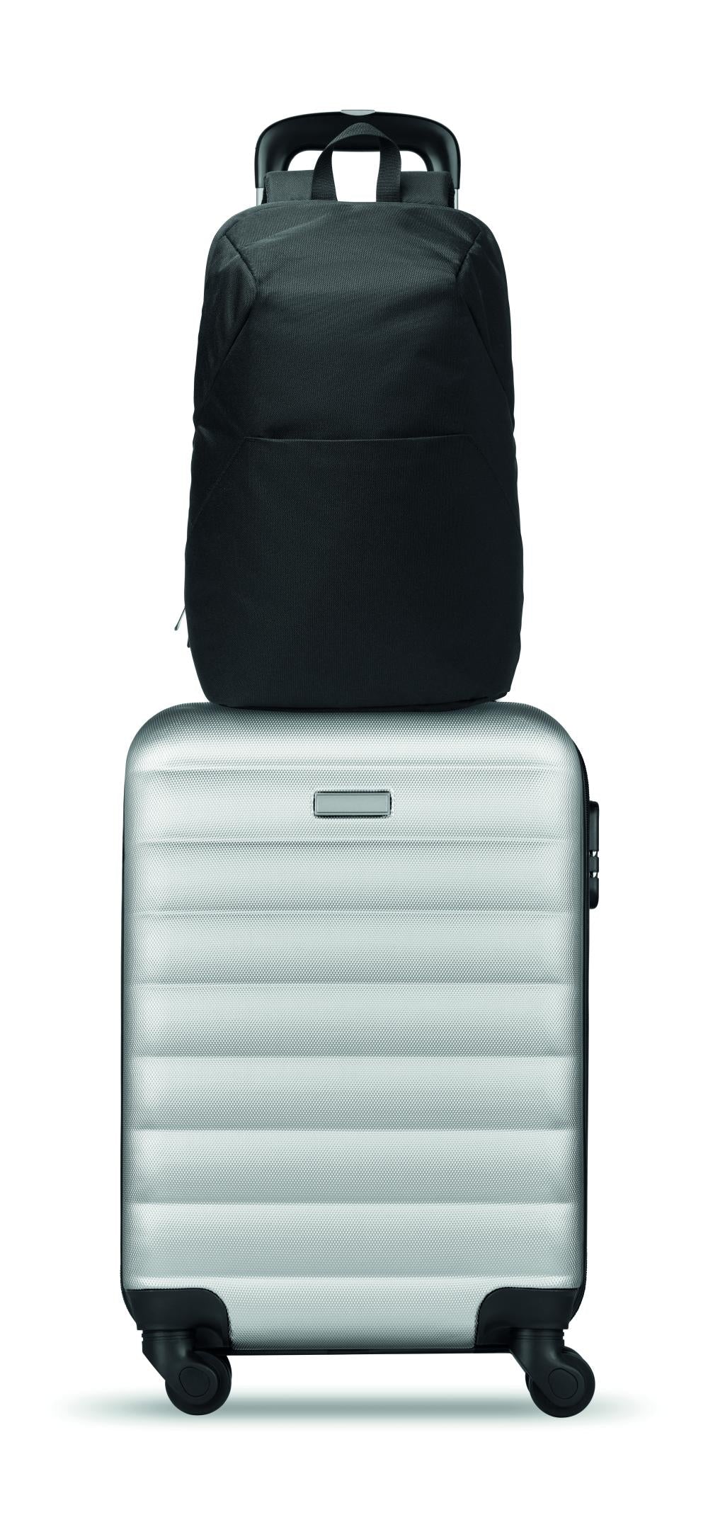 Mochila Portátil Antirrobo 15"