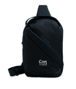 Bolsa Bandolera Poliéster 210D