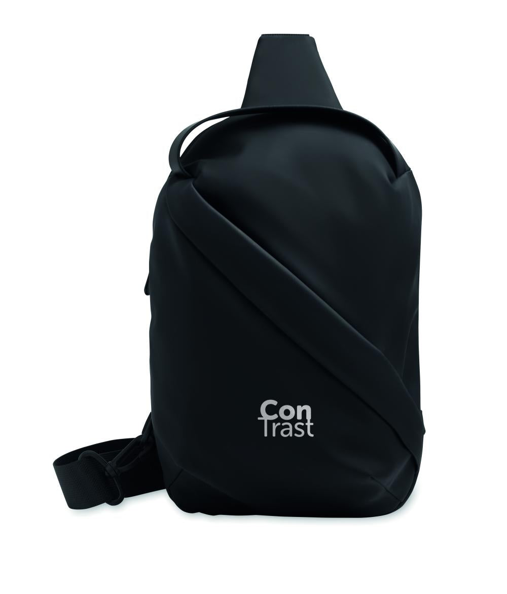 Bolsa Bandolera Poliéster 210D