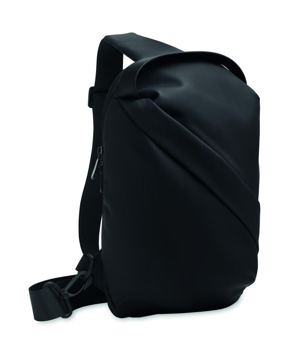 Bolso bandolera de PU suave