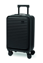 Trolley de ABS rígido de 20"