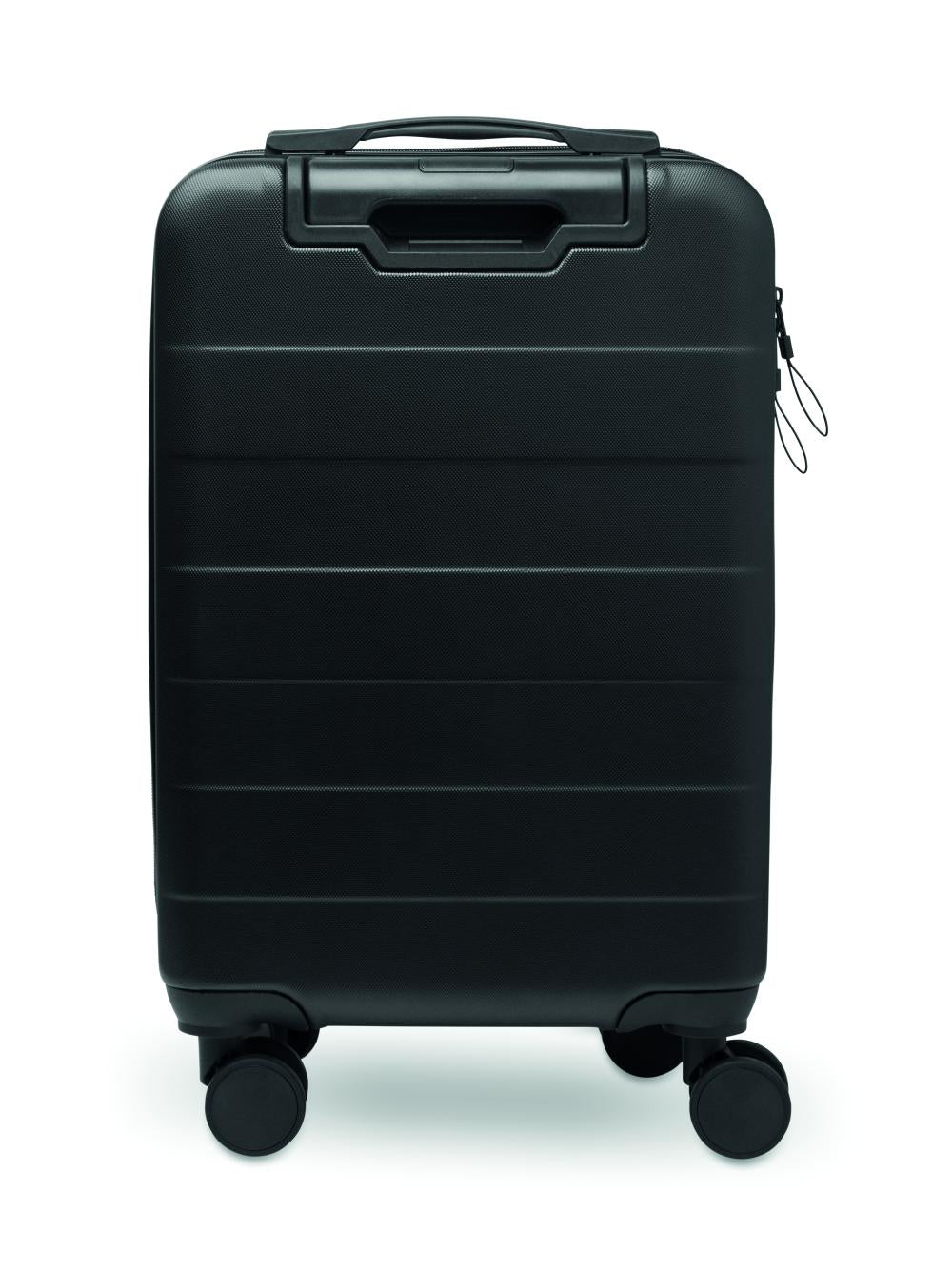 Trolley de ABS rígido de 20"