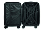 Trolley de ABS rígido de 20"