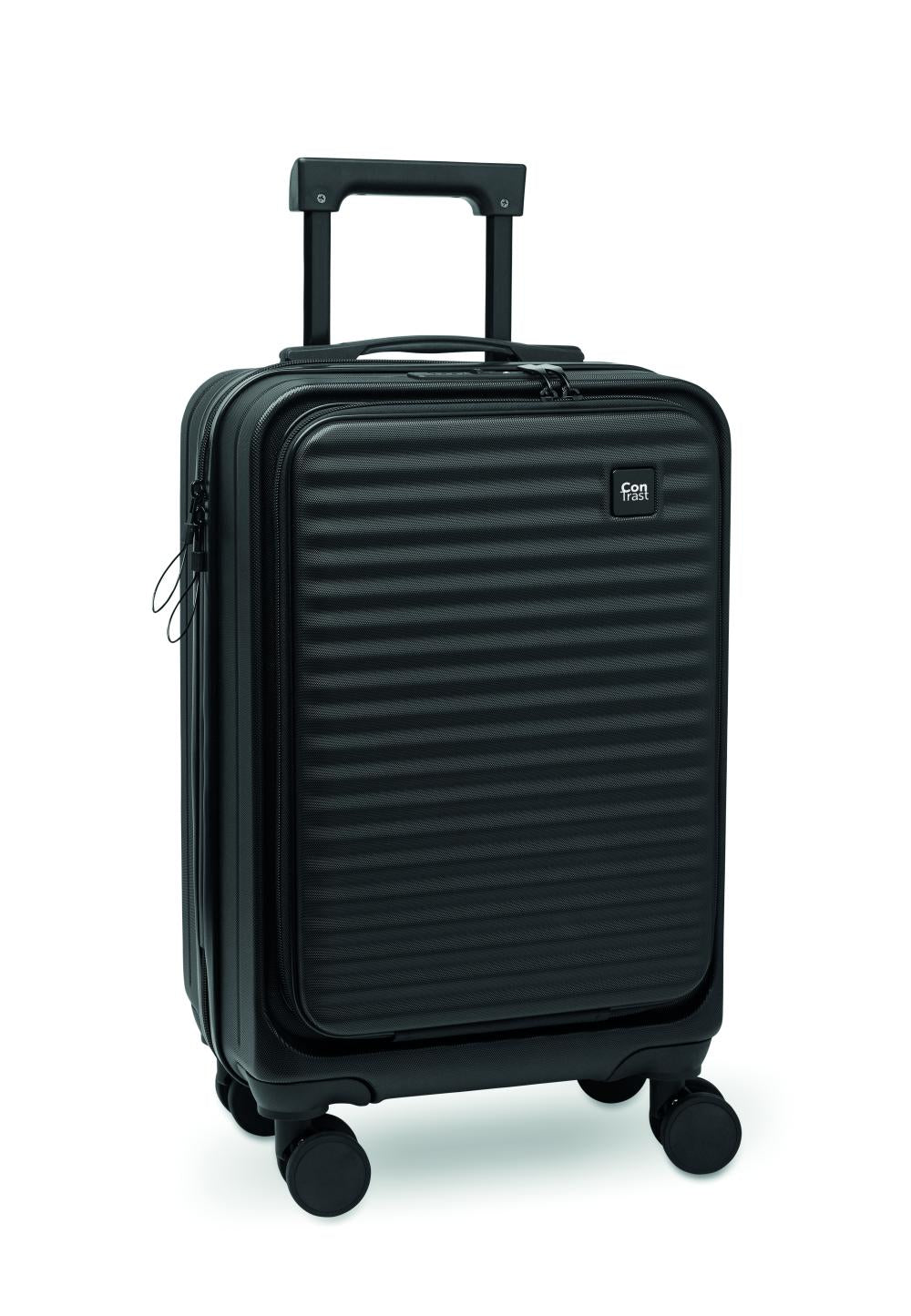 Trolley de ABS rígido de 20"