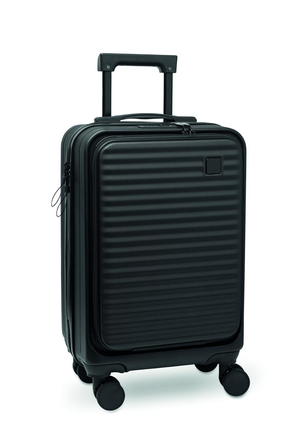 Trolley de ABS rígido de 20"