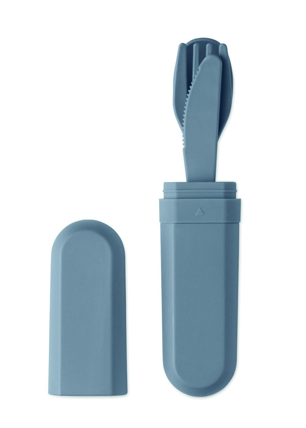 Set de cubiertos y funda PLA