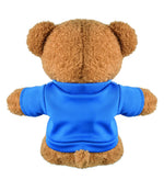 Osito de peluche con camiseta