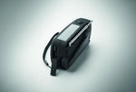 Radio portátil linterna LED