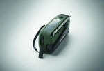 Radio portátil linterna LED
