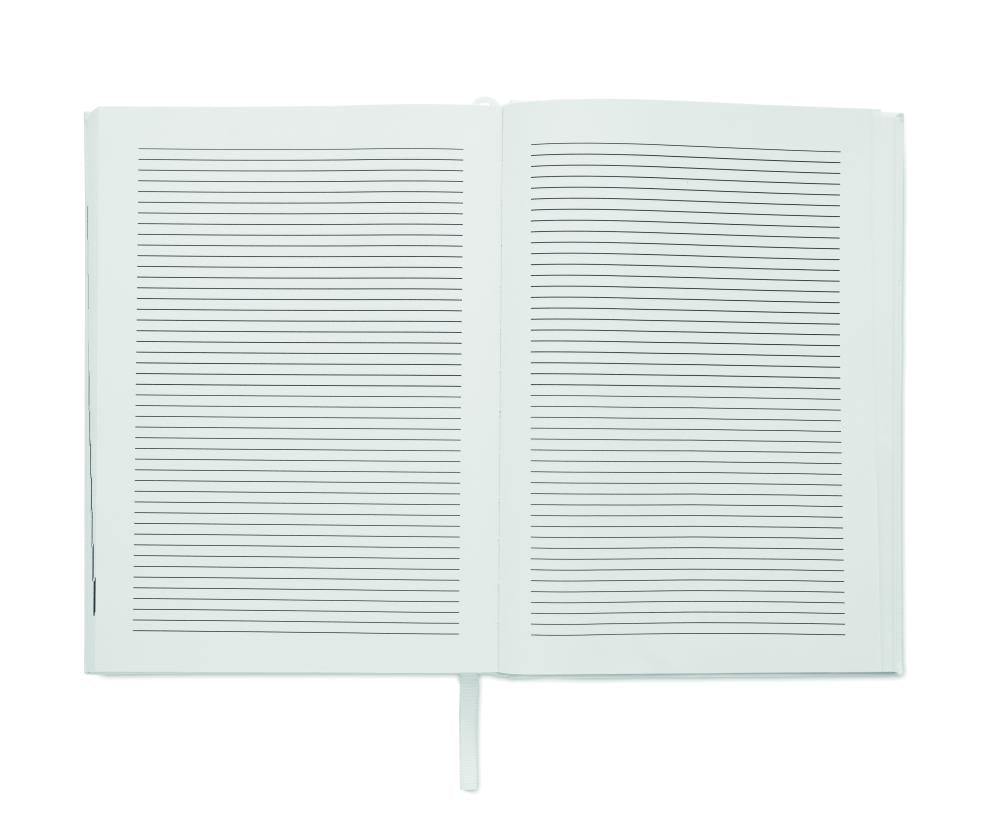 Agenda diaria perpetua A5