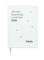 Agenda diaria perpetua A5