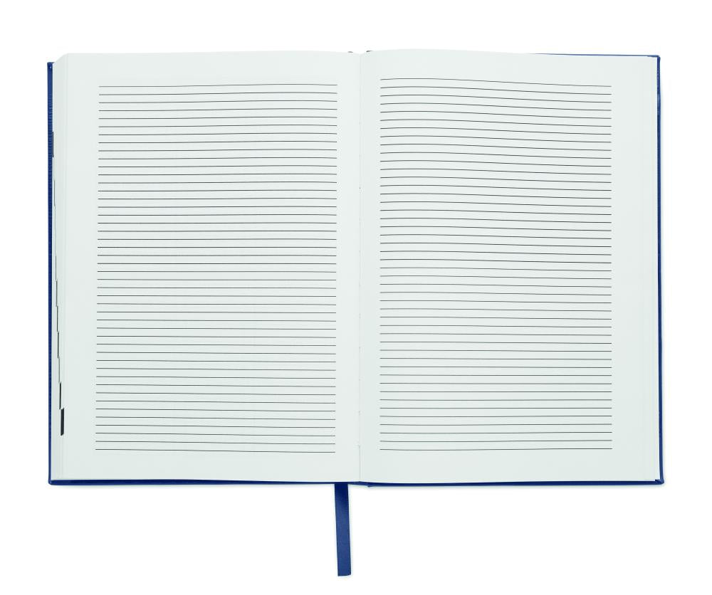 Agenda diaria perpetua A5