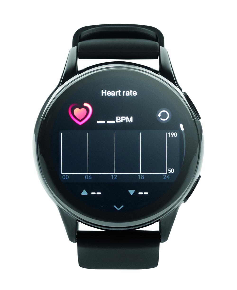 Reloj IP67 resistente al agua