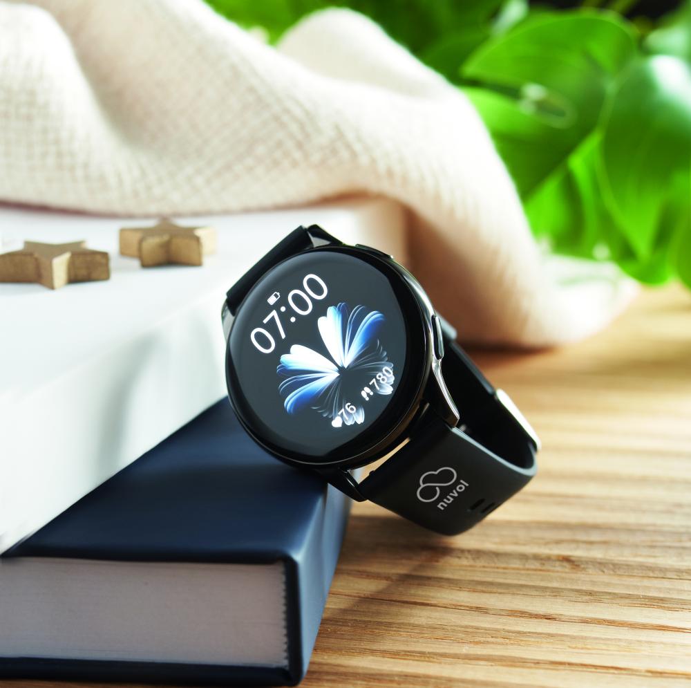 Reloj IP67 resistente al agua
