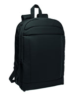 Mochila extensible RPET 600D