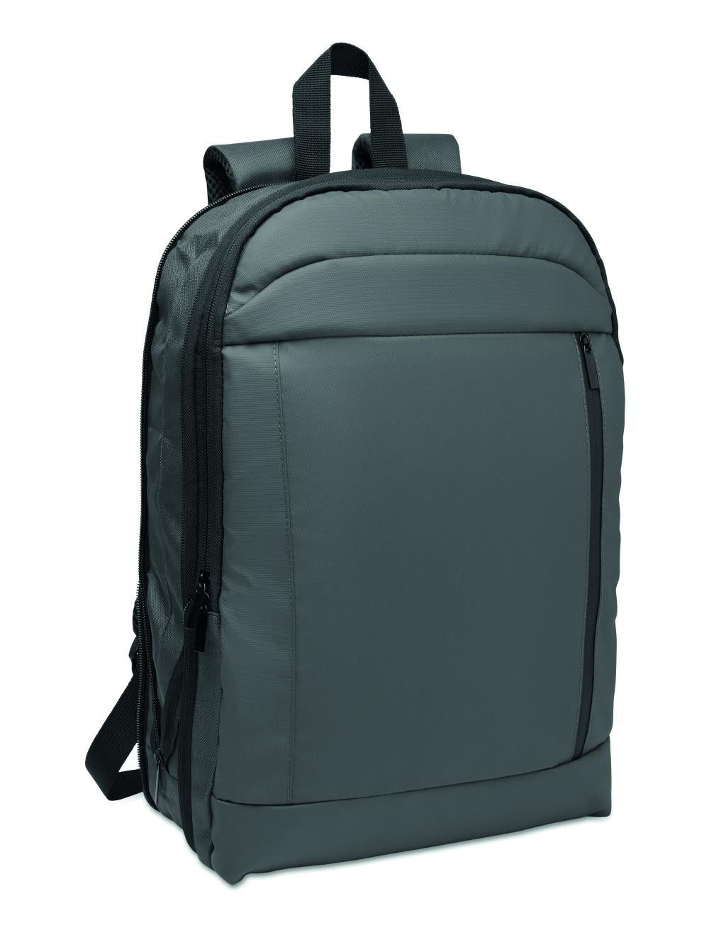 Mochila extensible RPET 600D