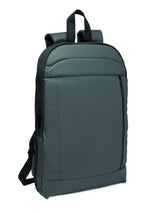 Mochila extensible RPET 600D