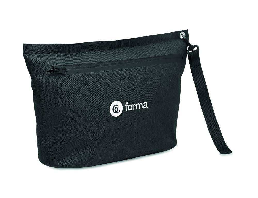 Bolsa Documentos Poliéster 300D