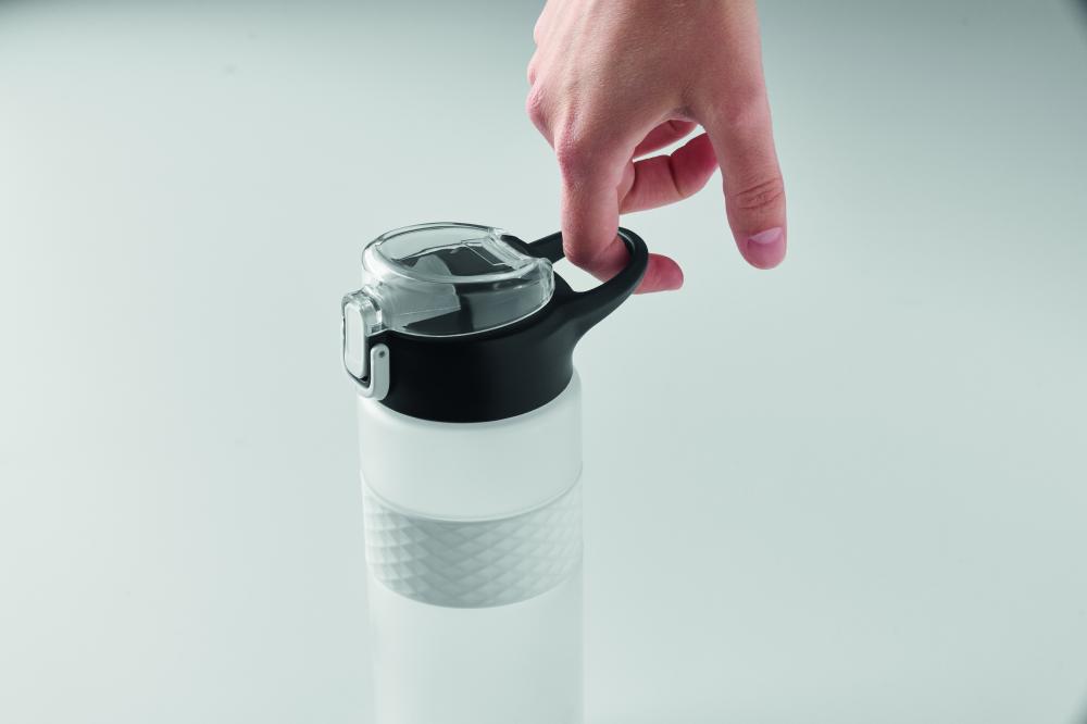 Botella RPET 700 ml