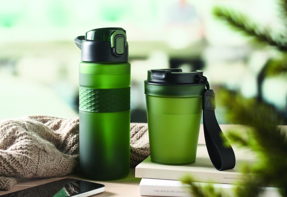 Botella RPET 700 ml