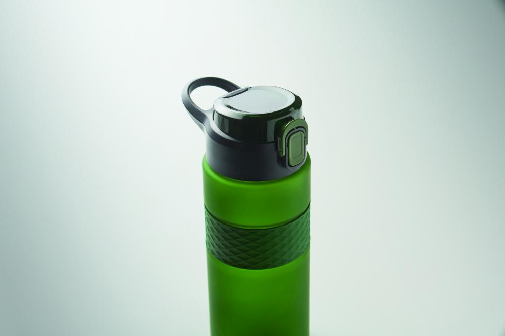 Botella RPET 700 ml