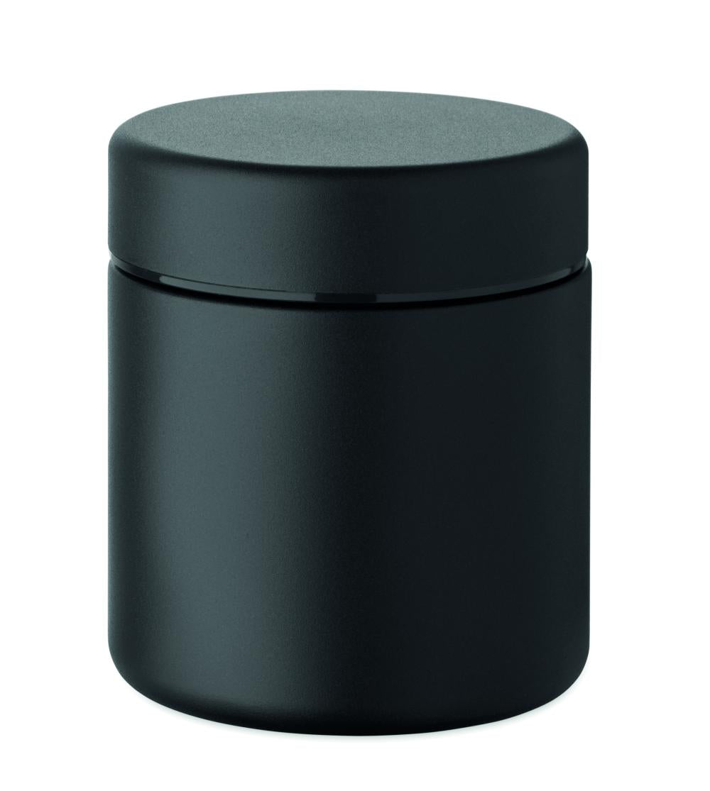 Tarro termo de doble pared