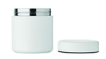 Tarro termo de doble pared