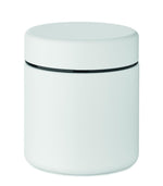 Tarro termo de doble pared