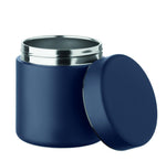 Tarro termo de doble pared
