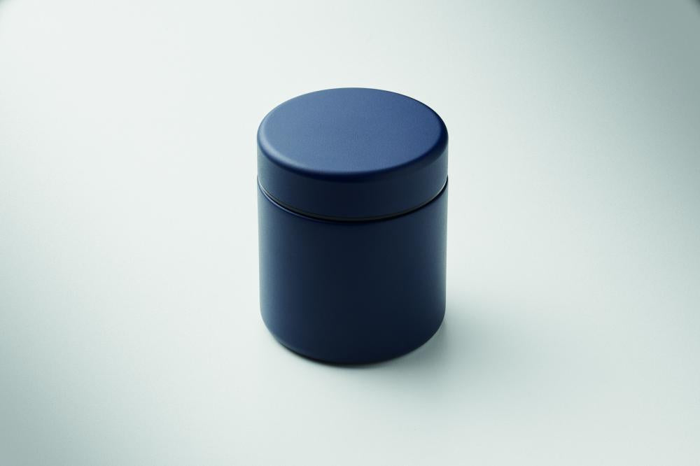 Tarro termo de doble pared