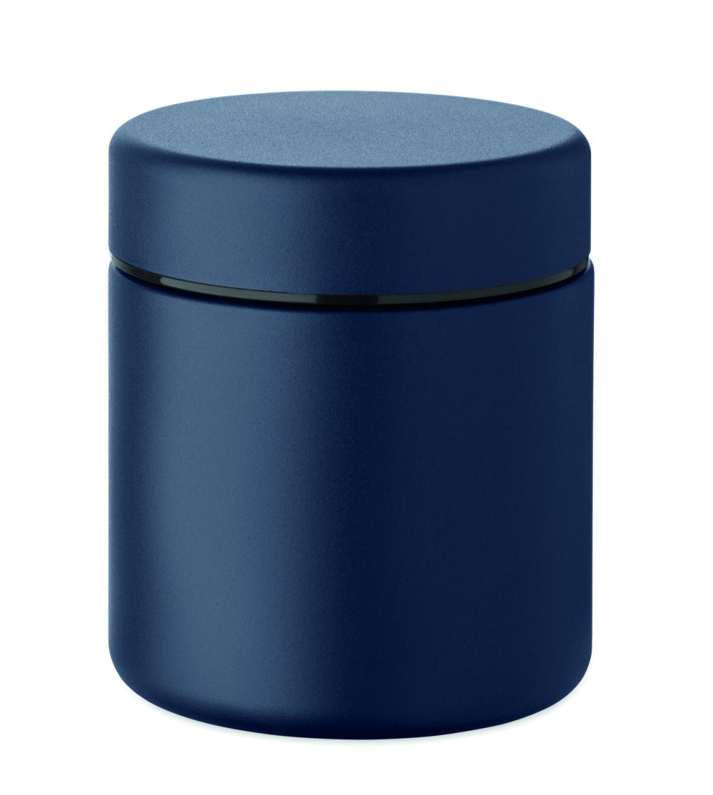 Tarro termo de doble pared