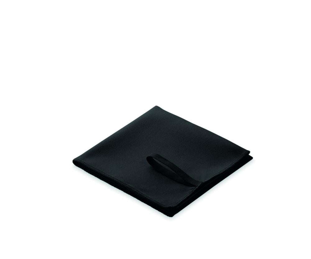 Toalla Poliester microfibra