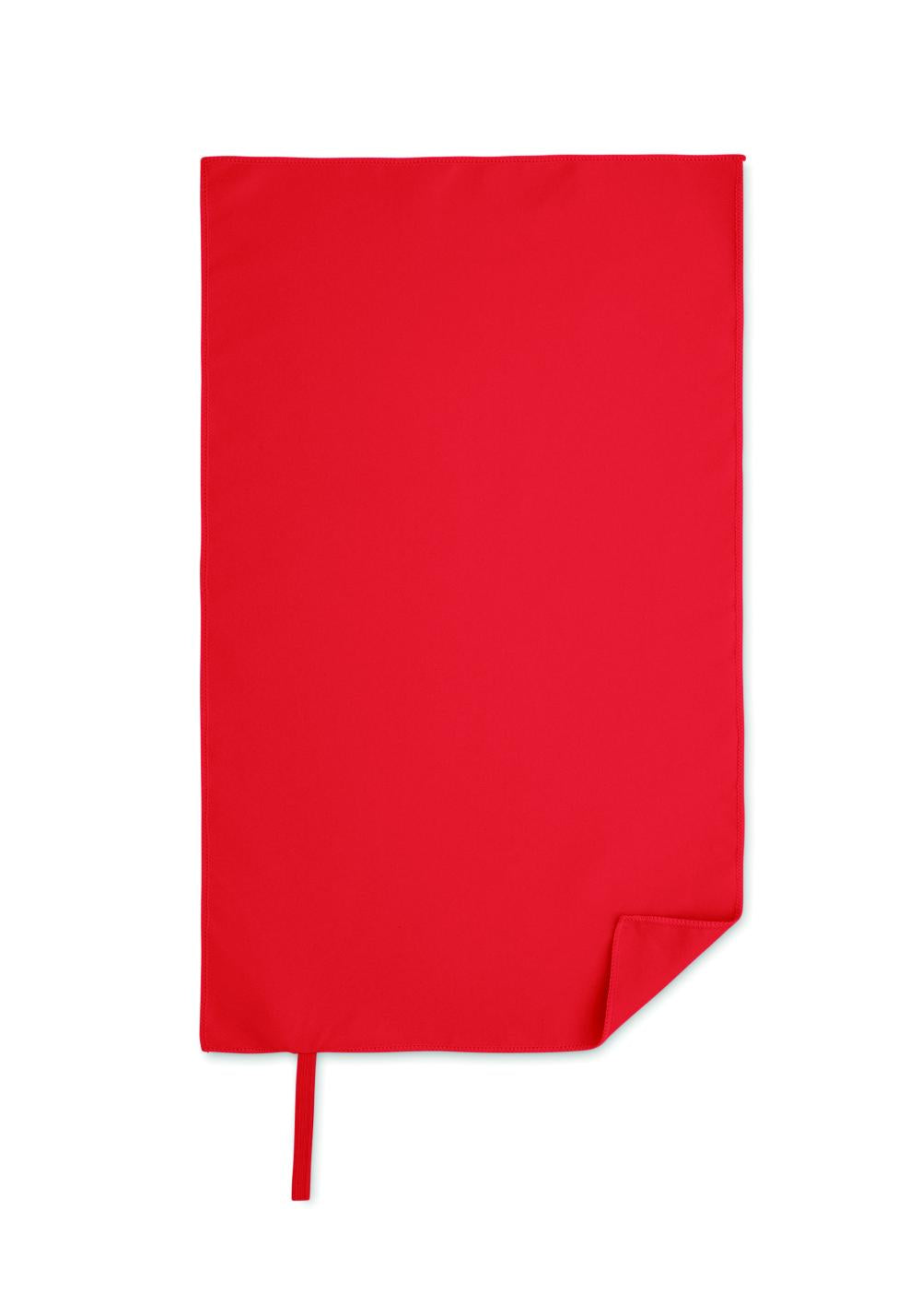 Toalla Poliester microfibra