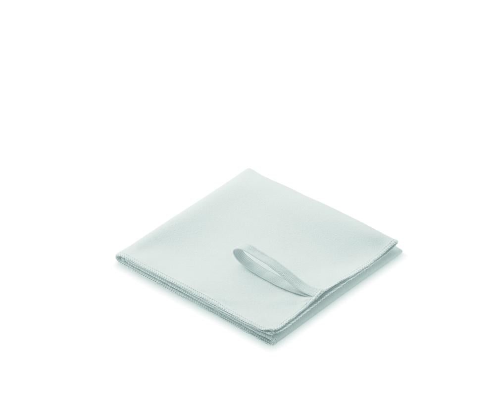 Toalla Poliester microfibra