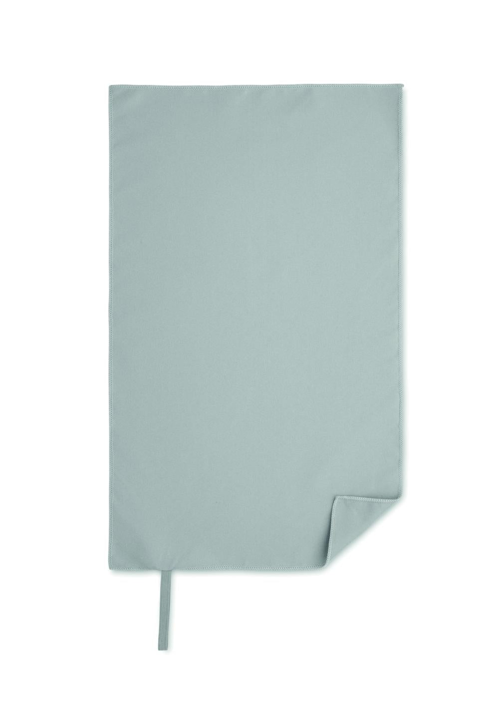 Toalla Poliester microfibra