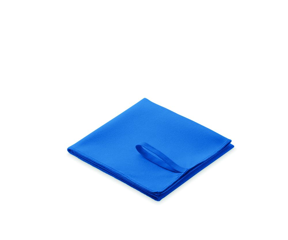 Toalla Poliester microfibra