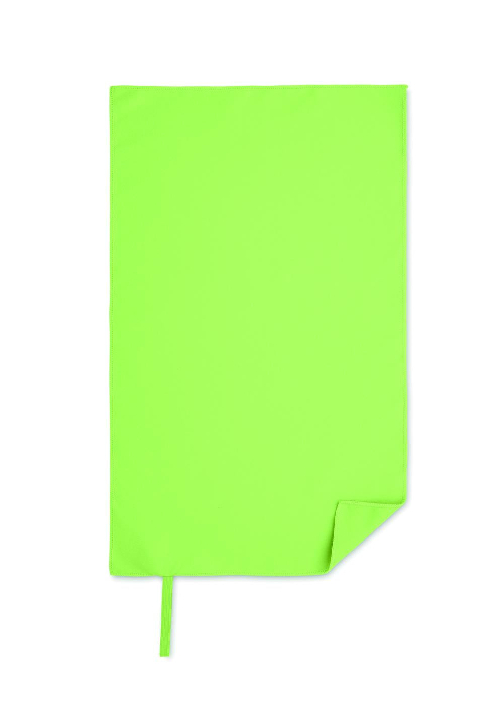 Toalla Poliester microfibra