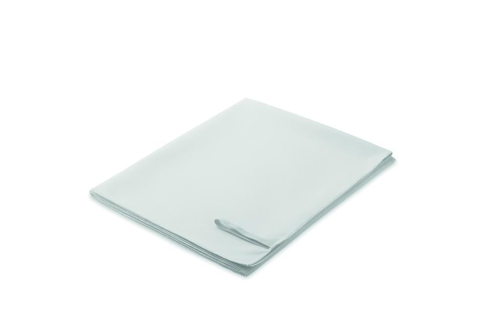 Toalla Poliester microfibra