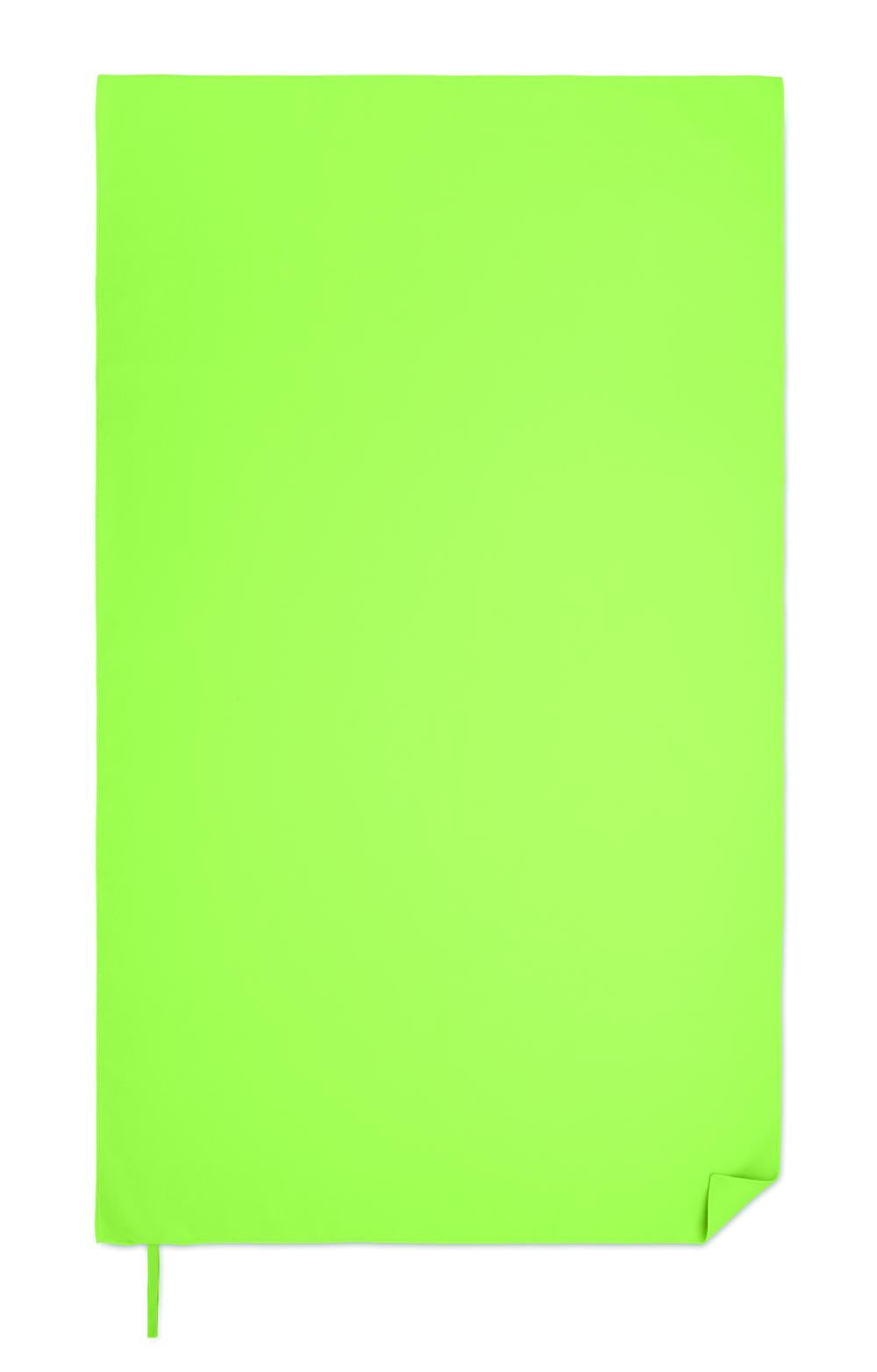 Toalla Poliester microfibra