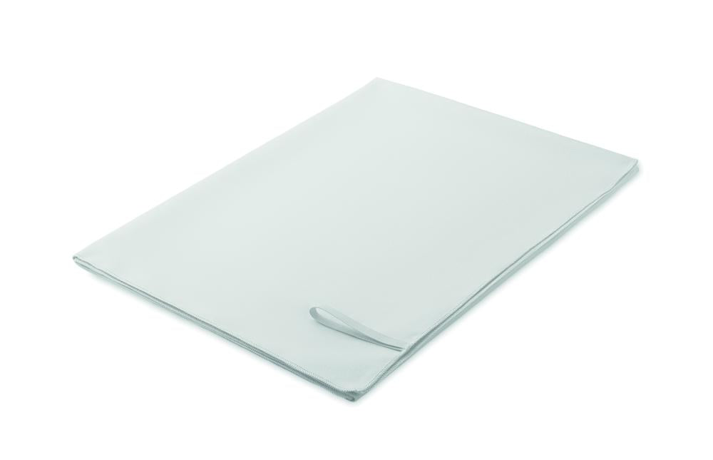 Toalla microfibra lazo
