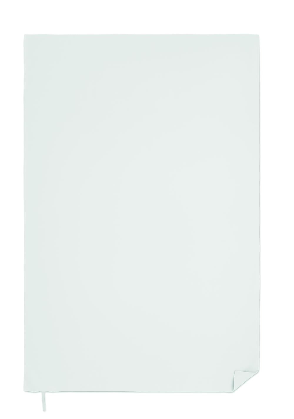 Toalla microfibra lazo