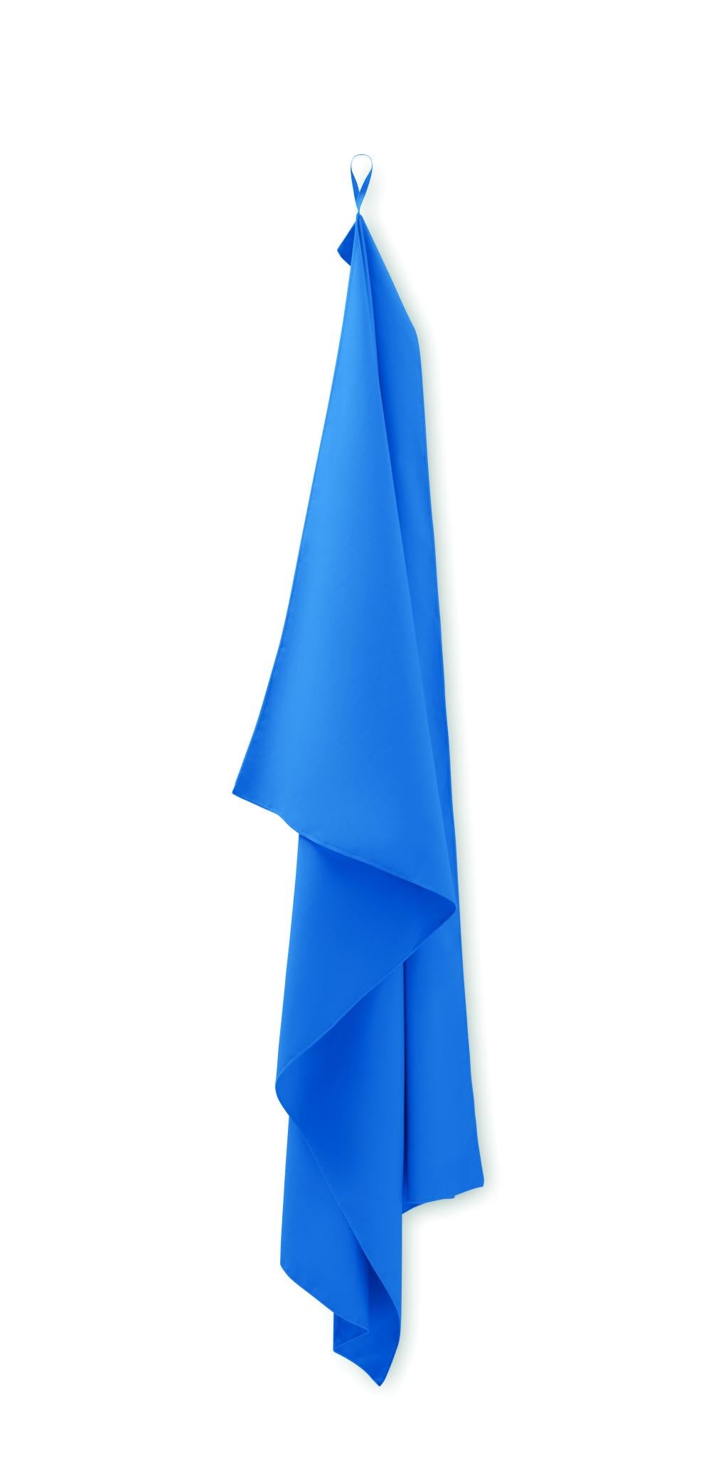 Toalla microfibra lazo