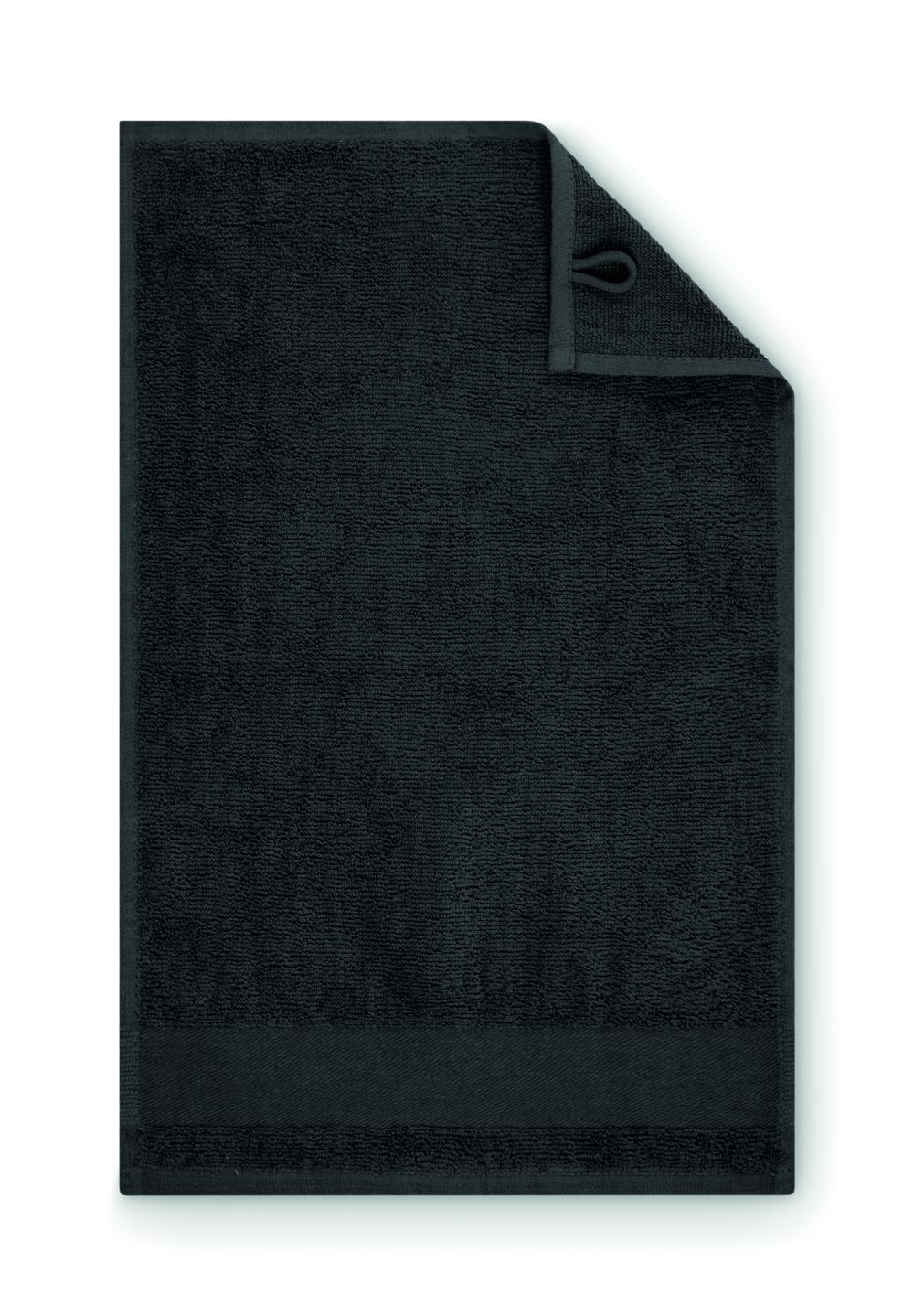 Toalla de rizo 30x50cm