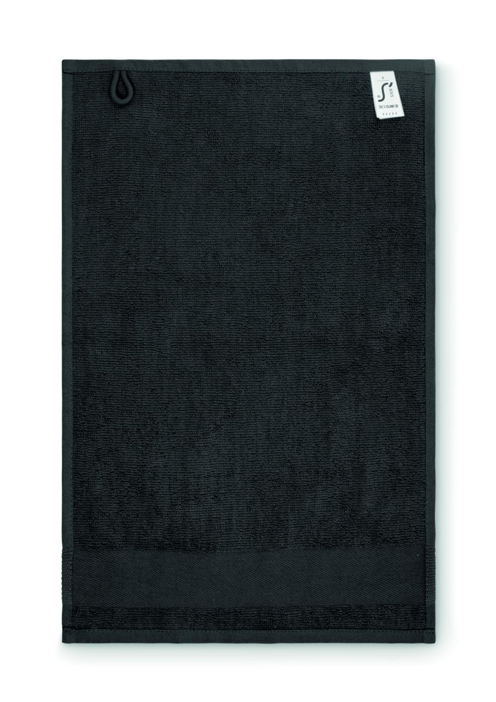 Toalla de rizo 30x50cm