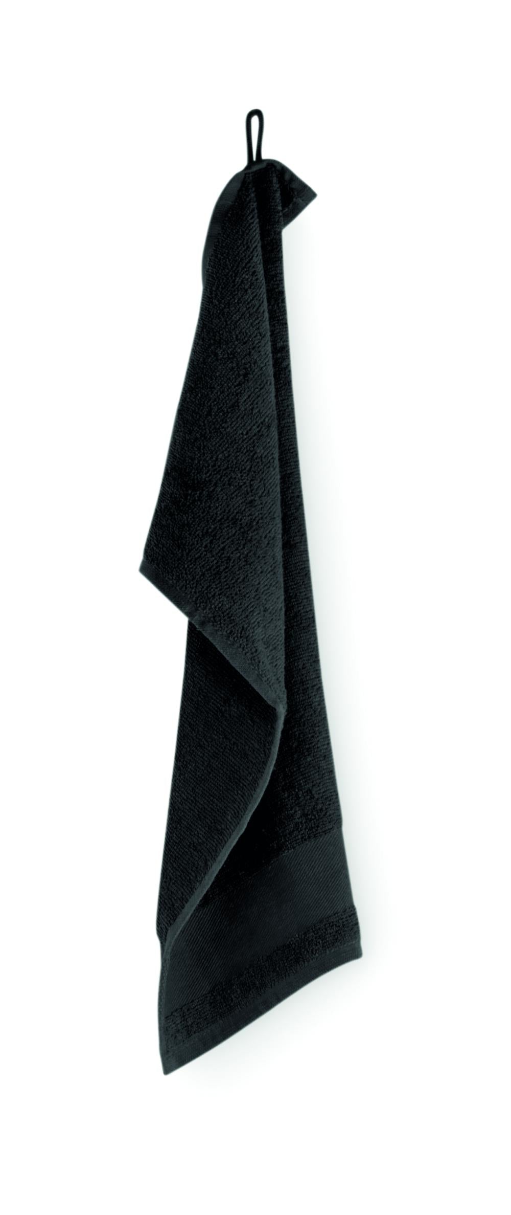 Toalla de rizo 30x50cm