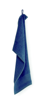 Toalla de rizo 30x50cm
